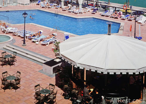 Melia Palas Atenea 10